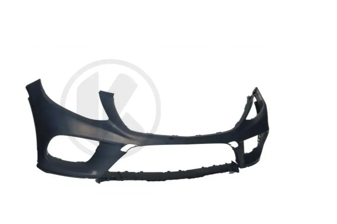 TRIM, BUMPER - FRONT TOP